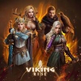 Games Vikings Rise
