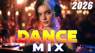 🔥 Ultimate 90s Eurodance Megamix | Nonstop Retro Dance Party 2026 #eurodance #besteurodance
