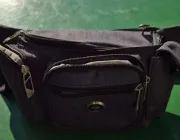 Bauchtasche von Swiss Digital