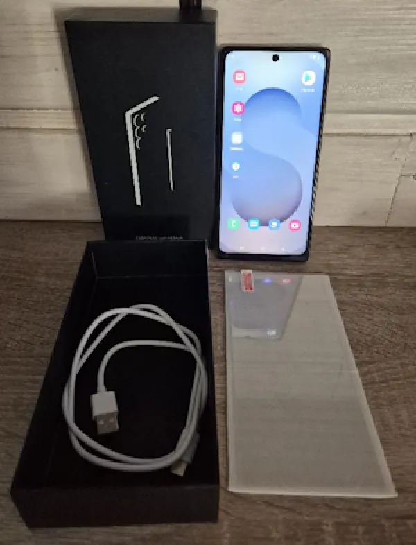 Smartphone Global Version 